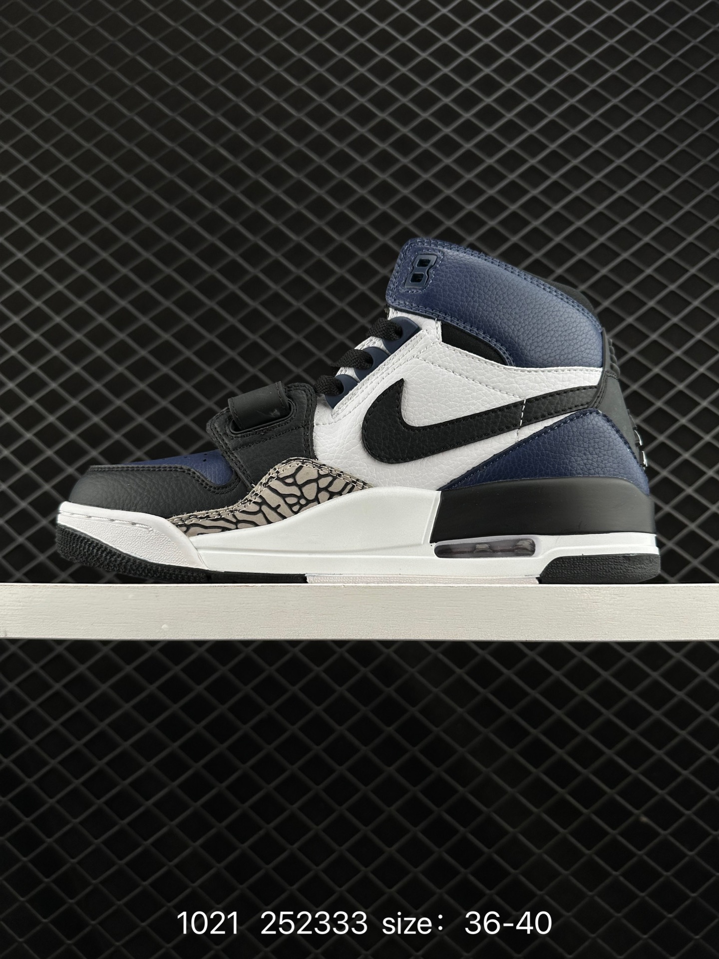 Nike Air Jordan Legacy 312 Low